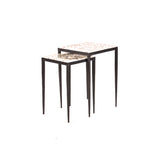 Sky End Table - Set of 2