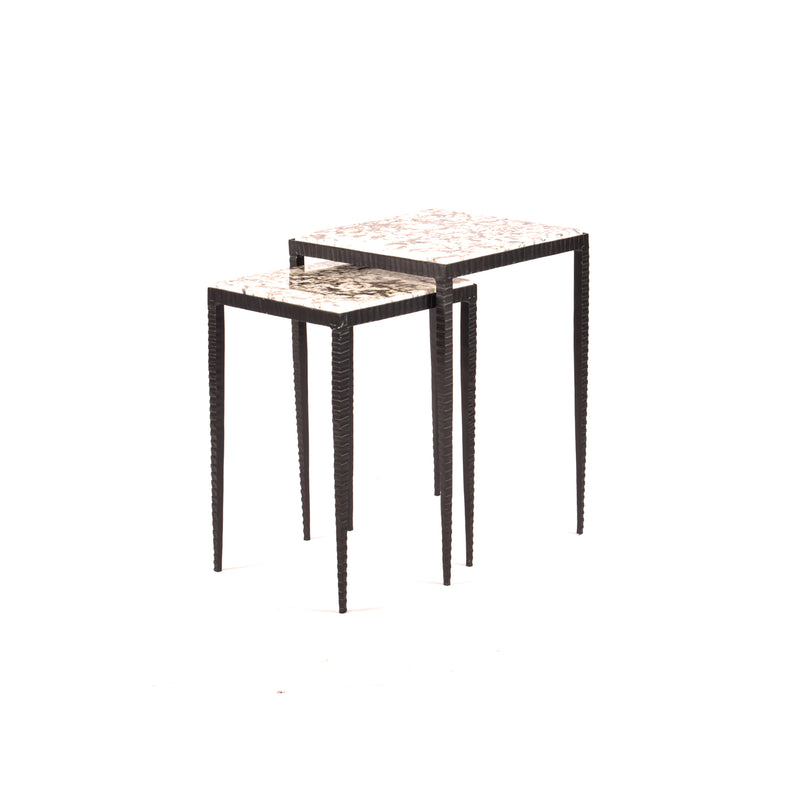 Sky End Table - Set of 2