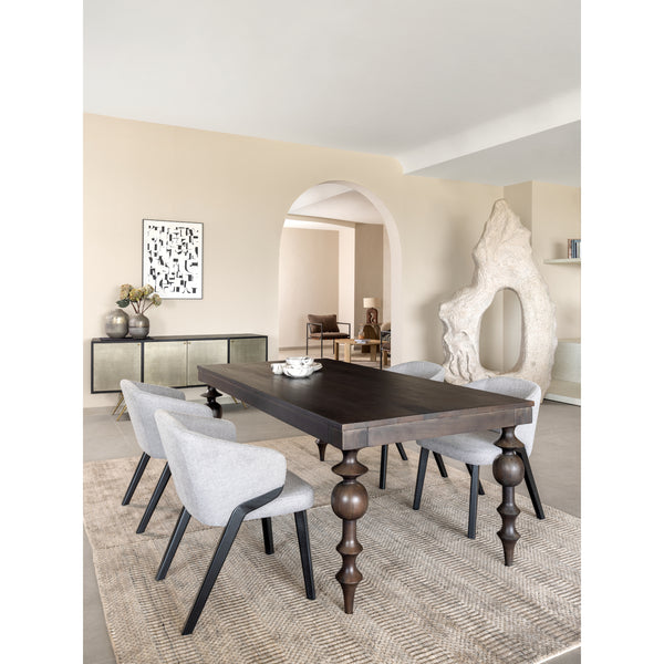 Tangent Dining Chair