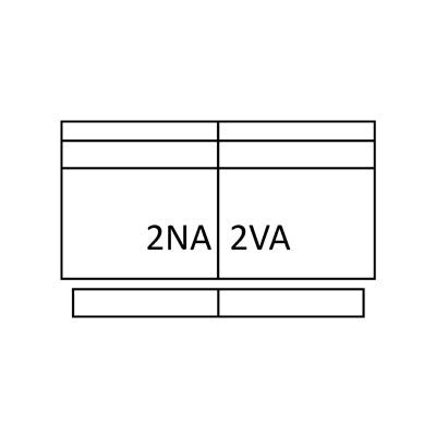 Linear-2NA2VA