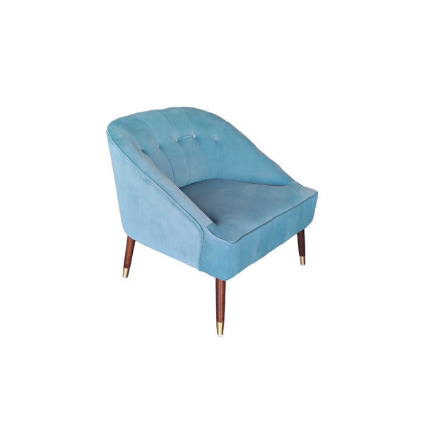 Muffineer Accent Chair