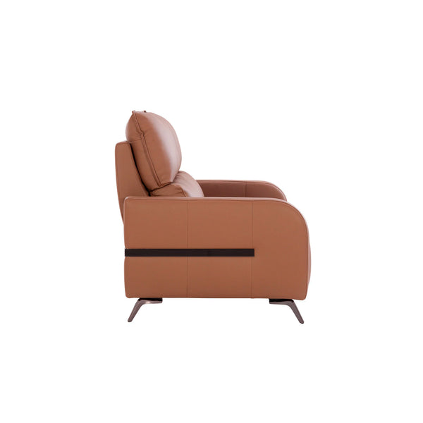 Damask 3 seater