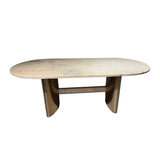 Beam 8S Dining Table