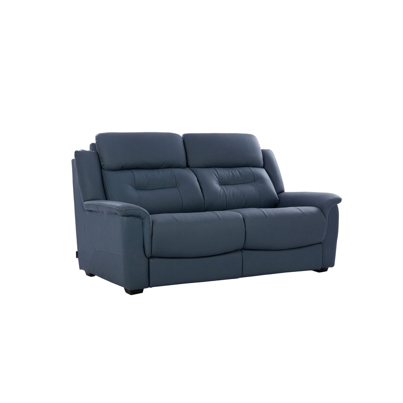 Lunette 2 Seater Static