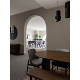 Toupee Dining Chair