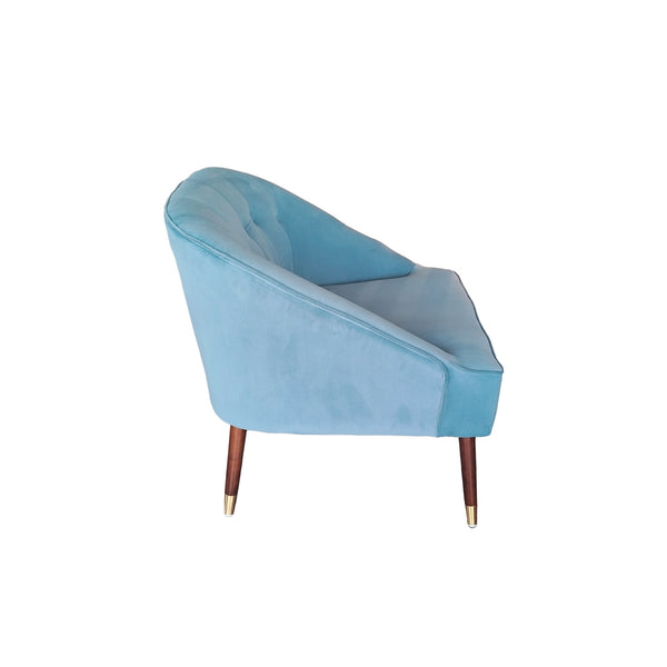 Muffineer Accent Chair