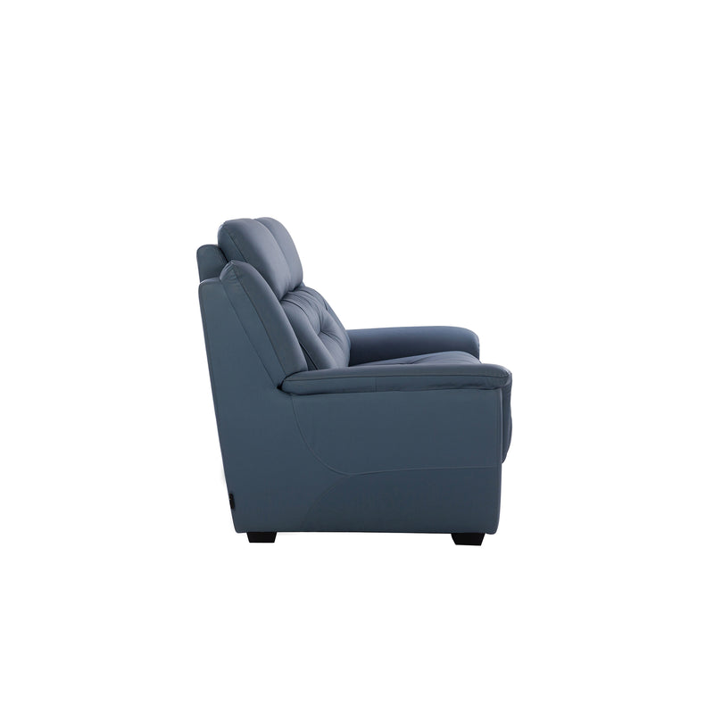 Lunette 2 Seater Static