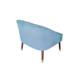 Muffineer Accent Chair