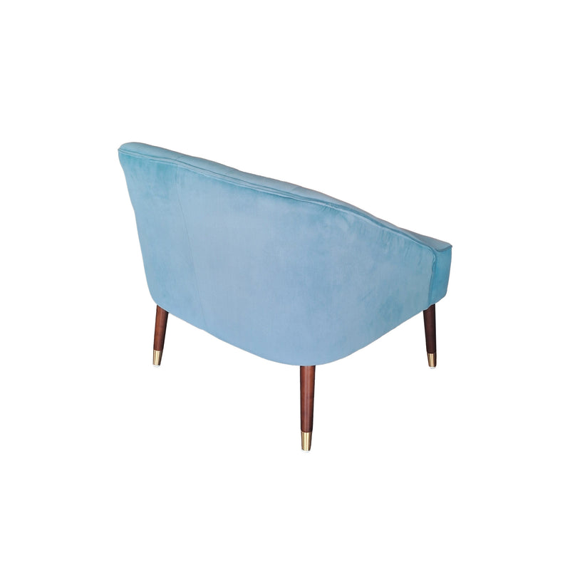 Muffineer Accent Chair
