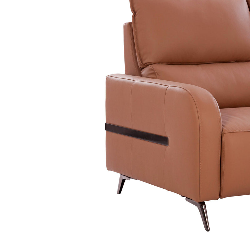 Damask 3 seater