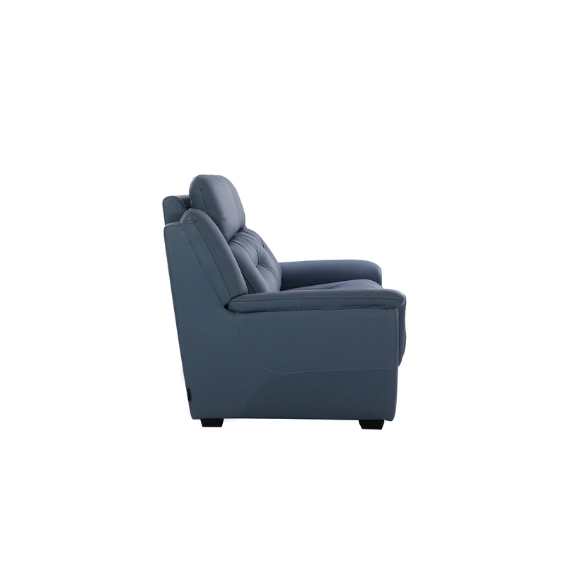 Lunette 2 Seater Static