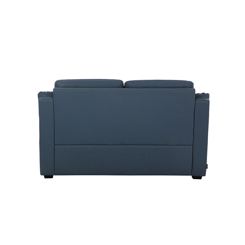 Lunette 2 Seater Static