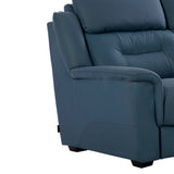 Lunette 2 Seater Static