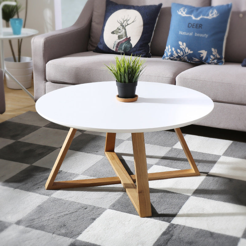 Otter End Table