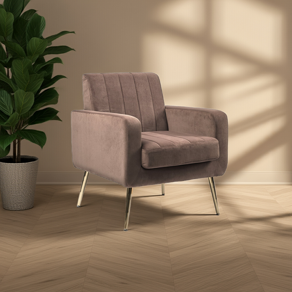 Abaca Accent Chair
