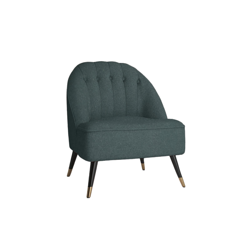 Muffineer Accent Chair