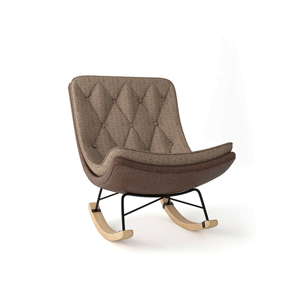 Malibu Rocking Chair