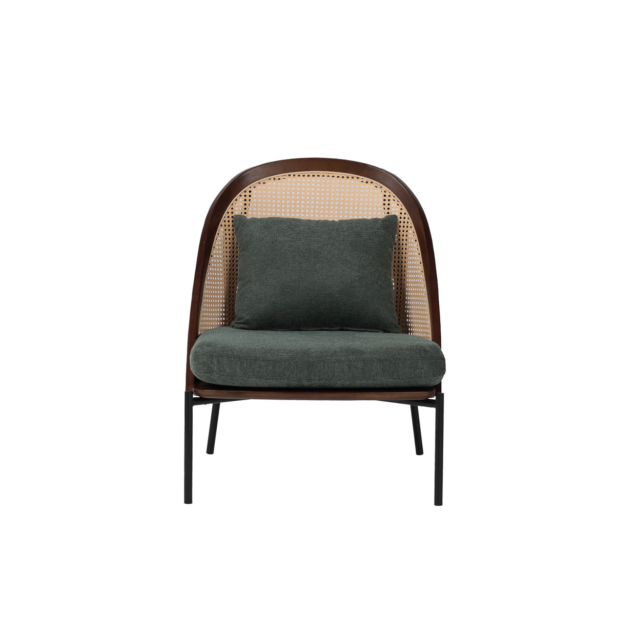 Ribbon Accent Chair – Bay Window - Main Image