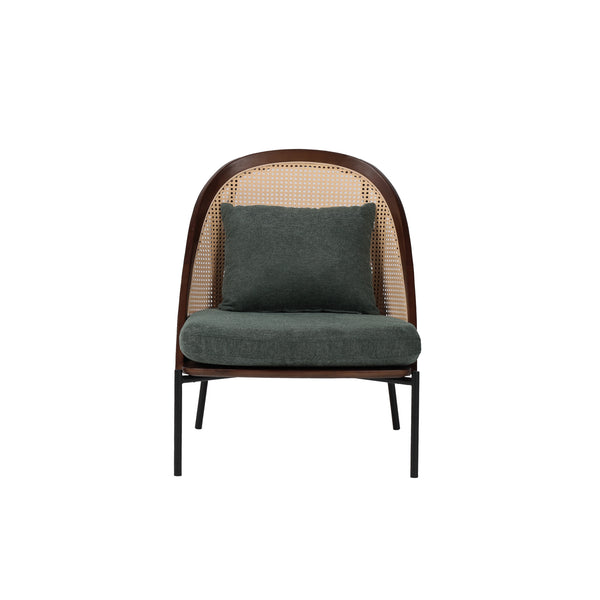 Ribbon Accent Chair