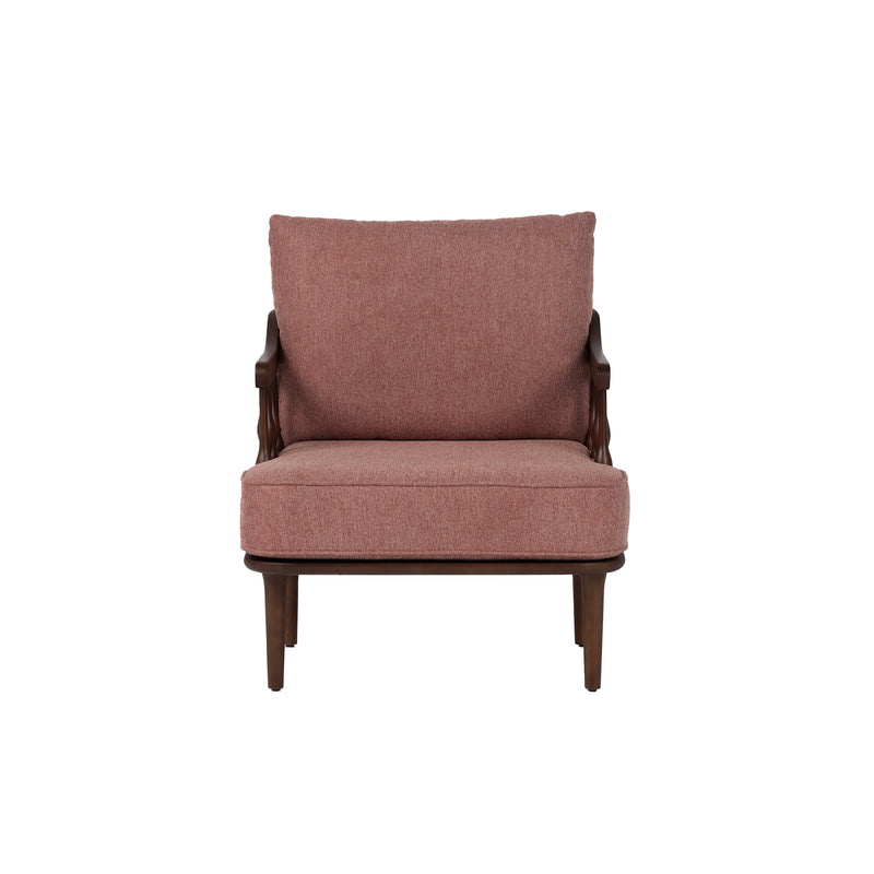 Cajun Accent Chair