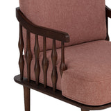 Cajun Accent Chair