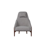 Silhouette Accent Chair