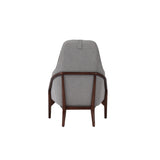 Silhouette Accent Chair