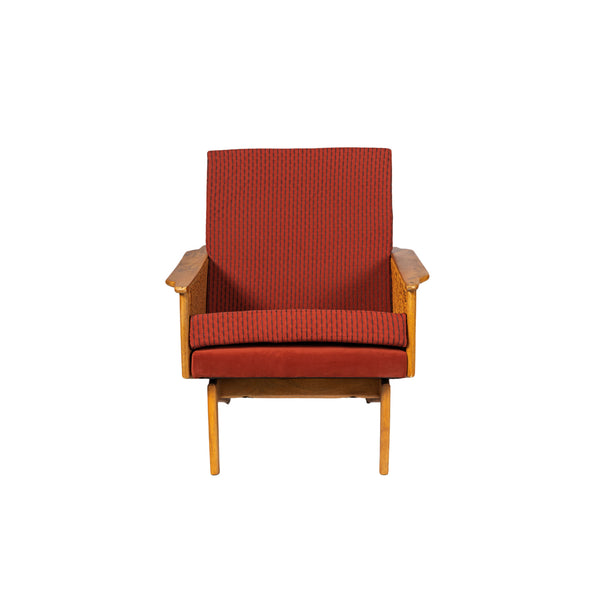 Regalia Accent Chair
