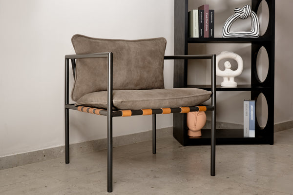 Cody Accent Chair