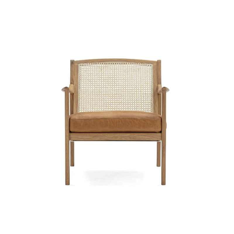 Moor Accent Chair