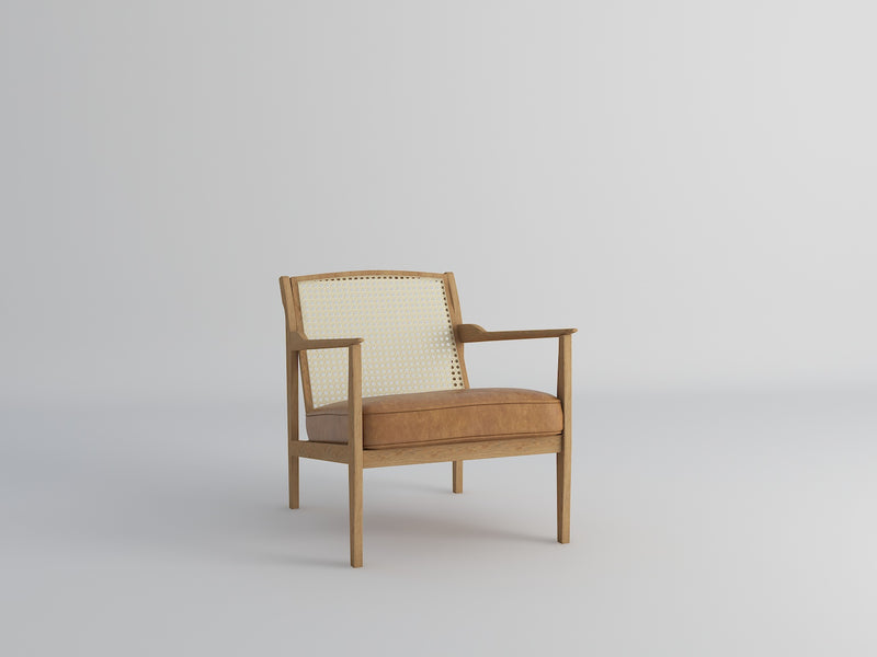 Moor Accent Chair