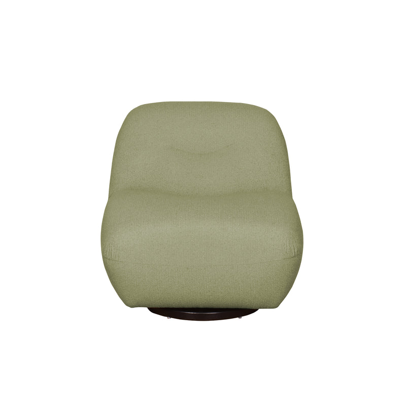 Baymax Accent Chair