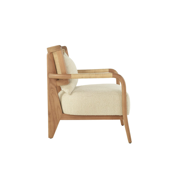 Cathryn Accent Chair