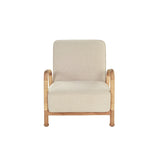 Elvia Accent Chair
