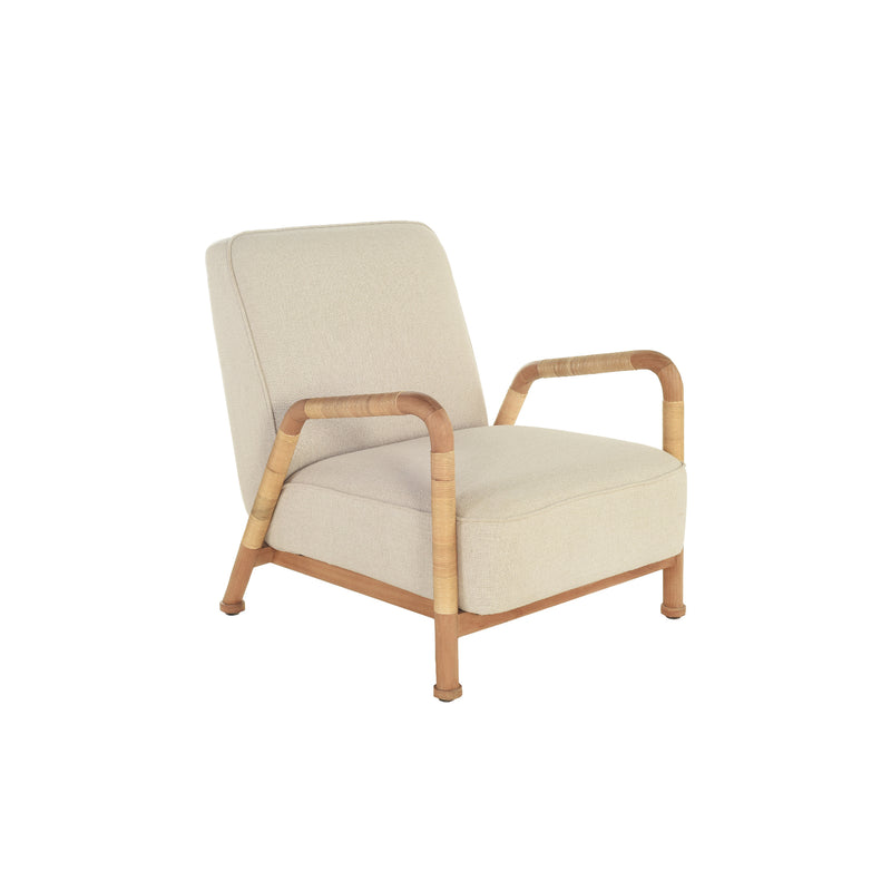 Elvia Accent Chair