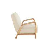 Elvia Accent Chair