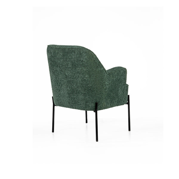 Zair Accent Chair