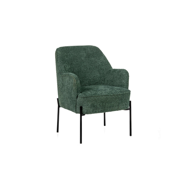 Zair Accent Chair