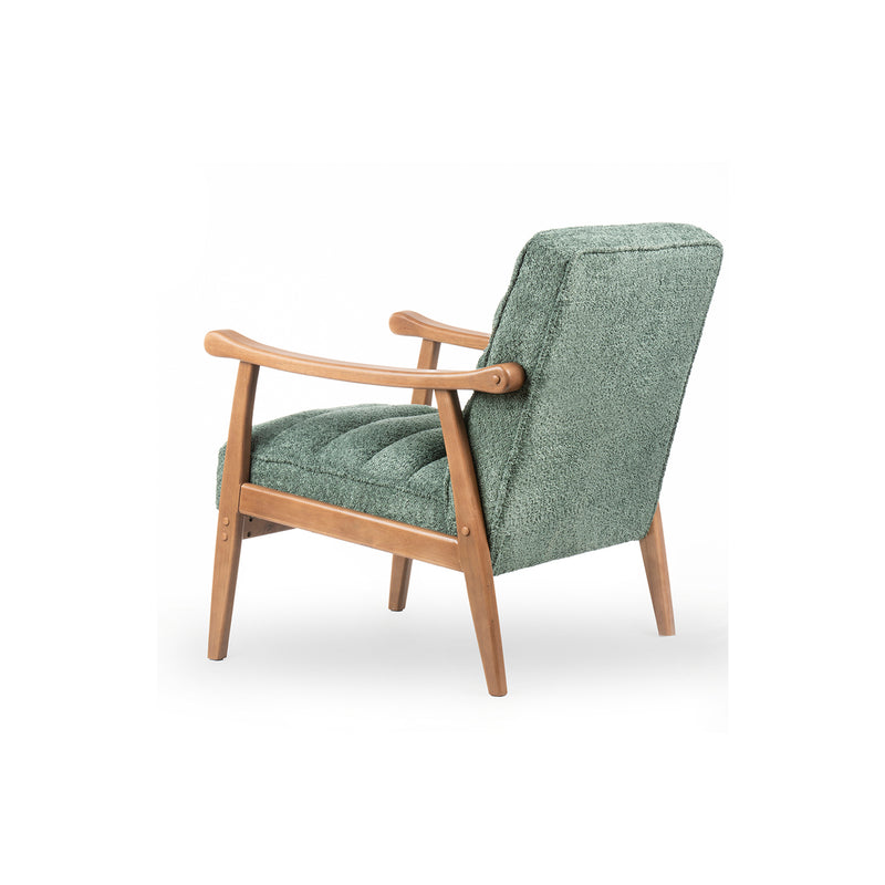 Kamri Accent Chair