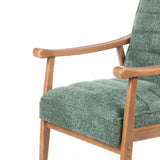 Kamri Accent Chair