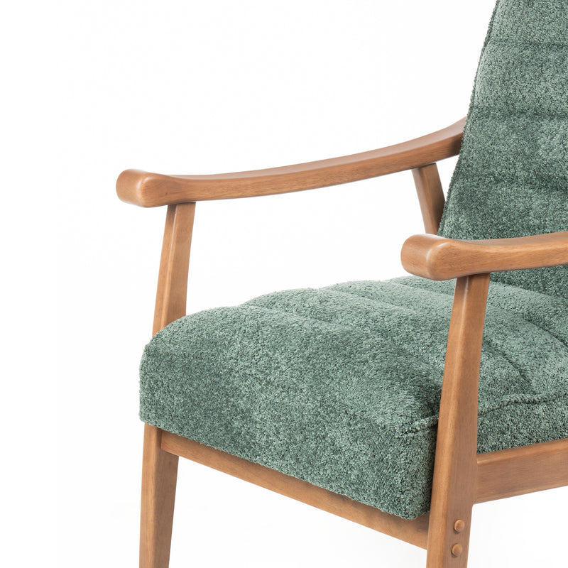 Kamri Accent Chair