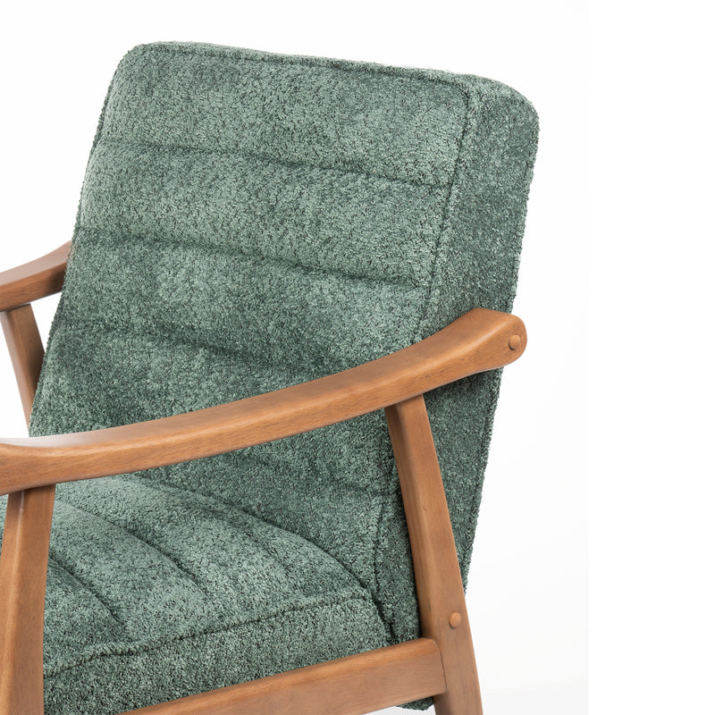 Kamri Accent Chair