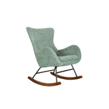 Pelican Rocking Chair