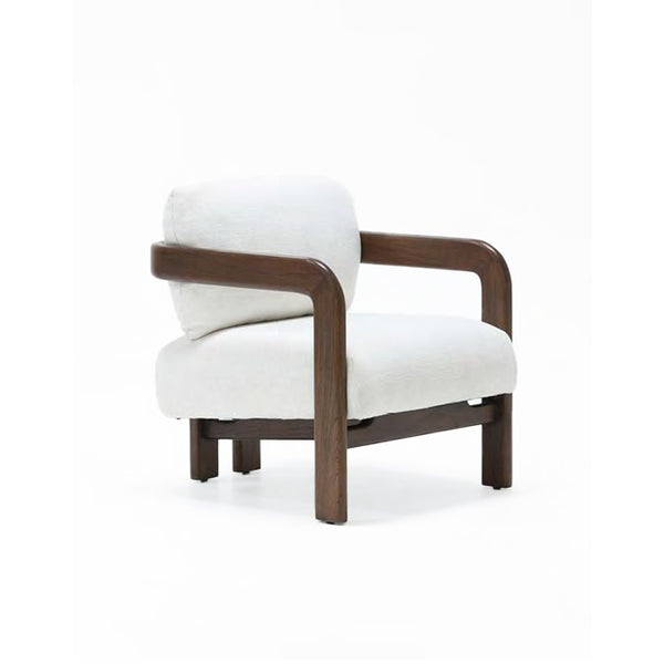 Zeppelin Accent chair