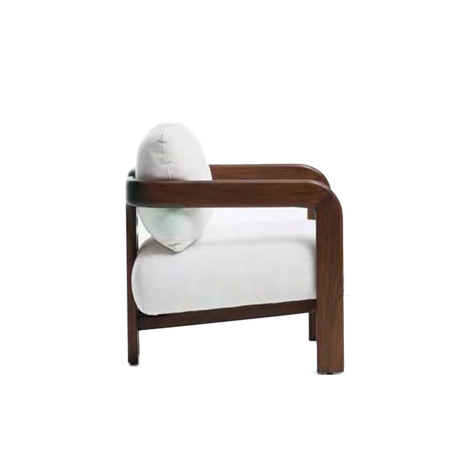 Zeppelin Accent chair