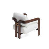 Zeppelin Accent chair