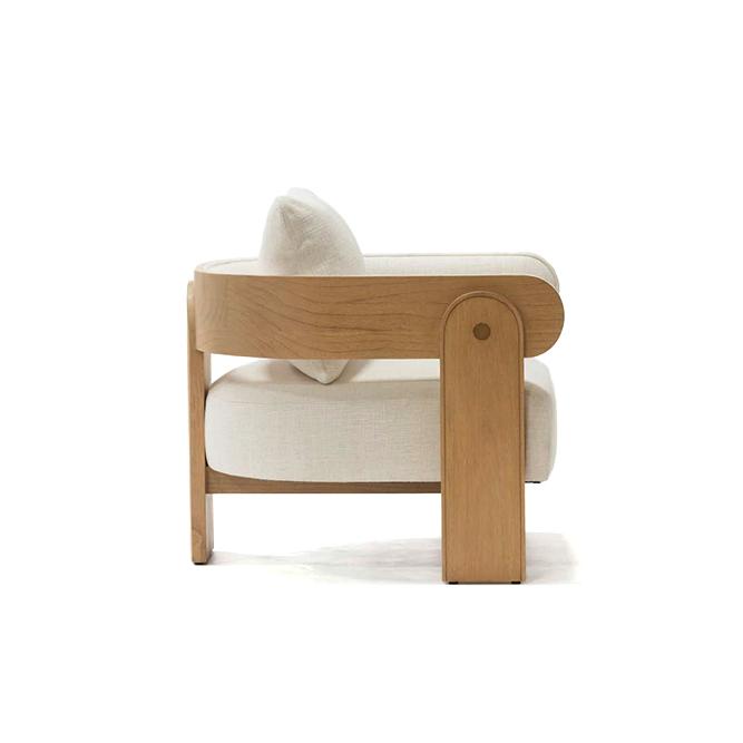 Fostoria Accent Chair