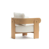 Fostoria Accent Chair