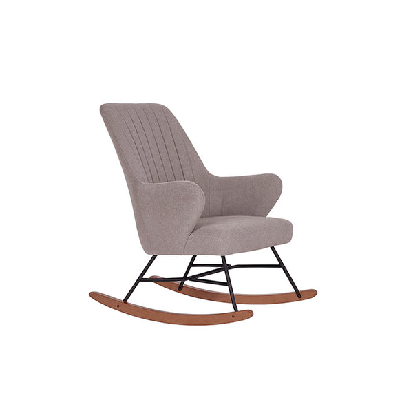 Bisque Rocking Chair