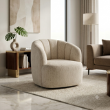 Nova Revolving Chair